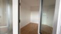 Wohnzimmer mit Holzboden